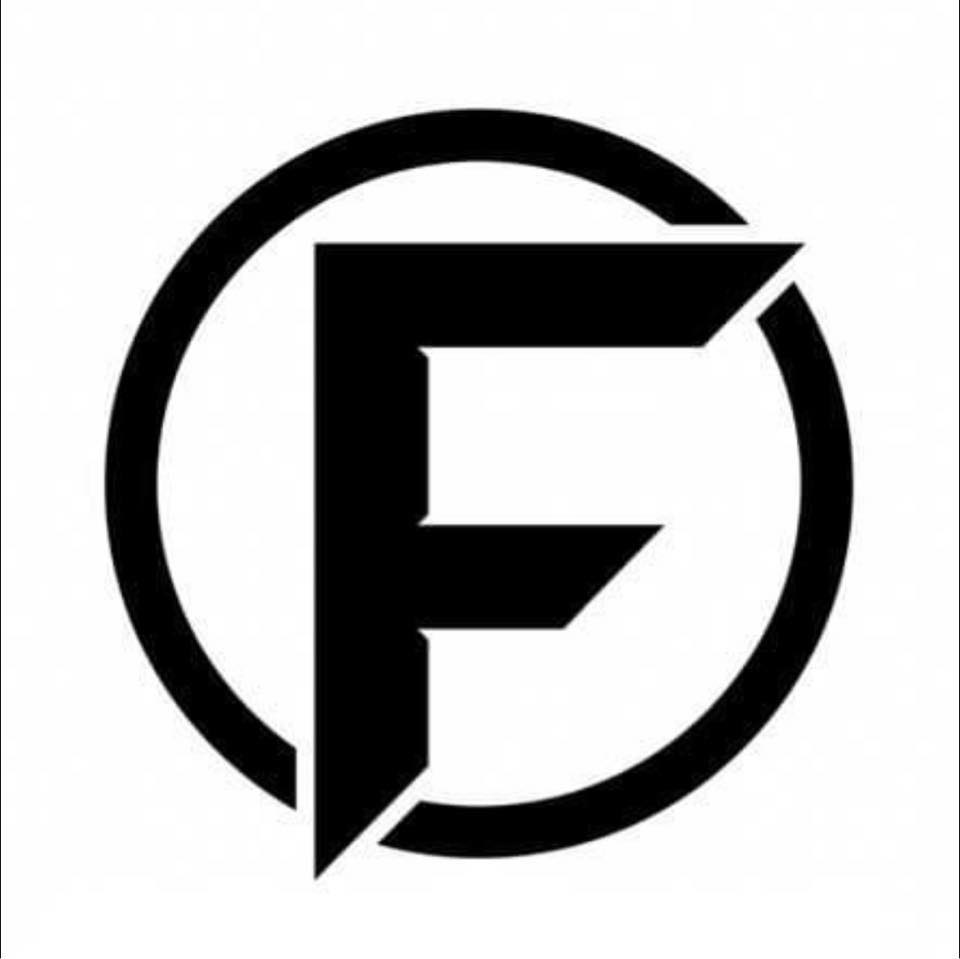 F-Fitness icon